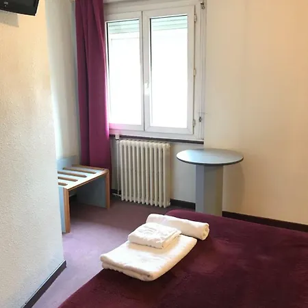 La Maison Carrée Dardilly