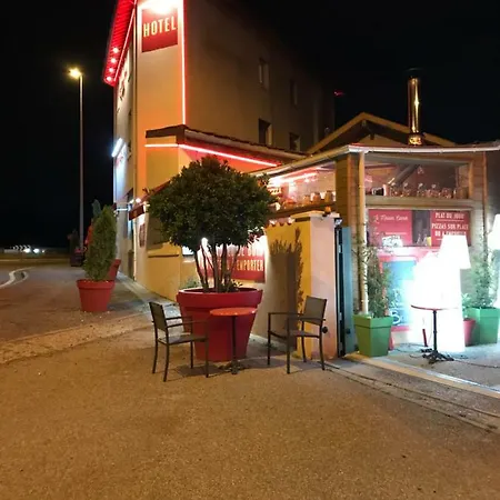 La Maison Carree *