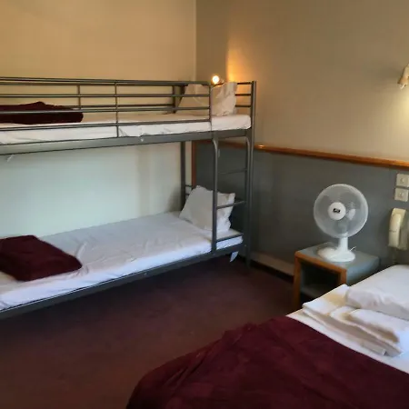 La Maison Carree Hotel Dardilly
